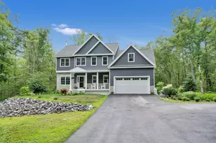 451 Cape Rd, Raymond, ME 04071 - Photo 7