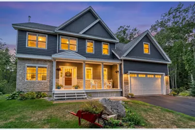 451 Cape Road, Raymond, ME 04071 - Photo 11