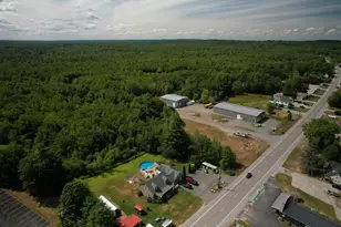 69 Lisbon Street Lots F & G, Lisbon, ME 04250 - Photo 1