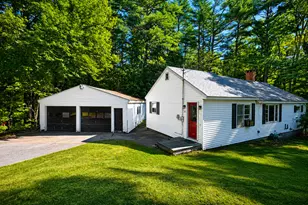 32 Farwell St, Lisbon, ME 04250 - Photo 1