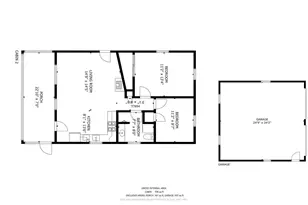 199 Island Ln, Burnham, ME 04922 - Photo 33