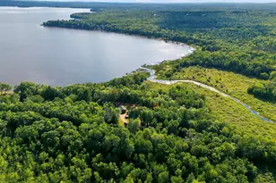 199 Island Ln, Burnham, ME 04922 - Photo 11