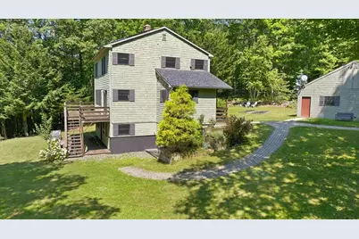 180 Kimball Pond, Vienna, ME 04360 - Photo 95