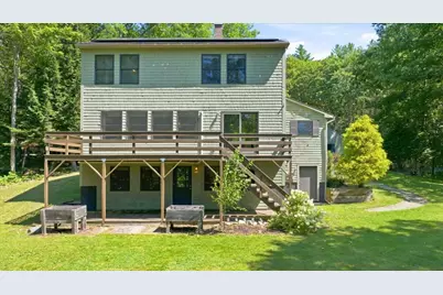 180 Kimball Pond, Vienna, ME 04360 - Photo 3