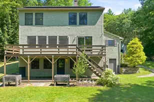 180 Kimball Pond, Vienna, ME 04360 - Photo 3