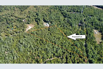 Lot  #2 Lewis Hill Road, Newfield, ME 04095 - Photo 3
