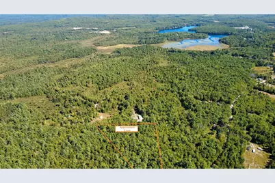 Lot  #2 Lewis Hill Road, Newfield, ME 04095 - Photo 1