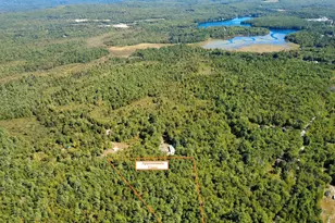 Lot #2 Lewis Hill Rd, Newfield, ME 04095 - Photo 1