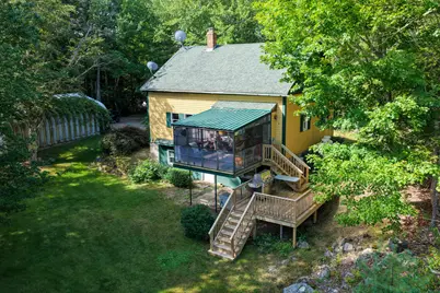 255 Coffins Neck Road, Lubec, ME 04652 - Photo 3