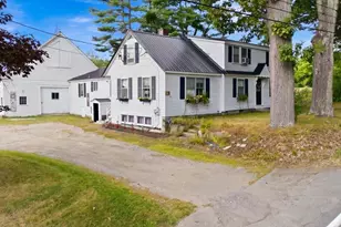 43 Winthrop Rd, Readfield, ME 04355 - Photo 1