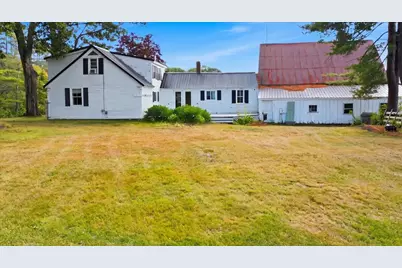 43 Winthrop Road, Readfield, ME 04355 - Photo 7