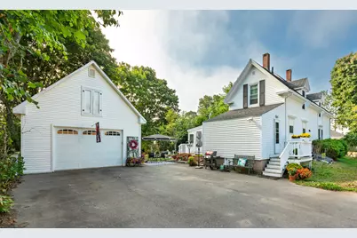 89 Cedar Street, Rockland, ME 04841 - Photo 5