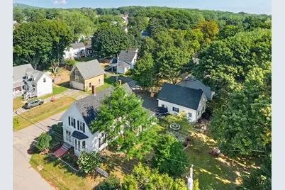 89 Cedar Street, Rockland, ME 04841 - Photo 27