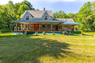 205 Rowe Hill Rd, Greenwood, ME 04255 - Photo 1