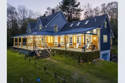205 Rowe Hill Road, Greenwood, ME 04255 - Photo 3