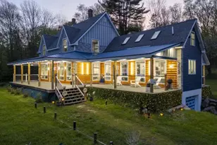 205 Rowe Hill Rd, Greenwood, ME 04255 - Photo 3