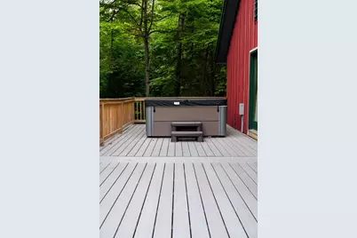 2035 Fox Hollow Road, Carrabassett Valley, ME 04947 - Photo 41