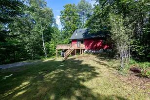 2035 Fox Hollow Rd, Carrabassett Valley, ME 04947 - Photo 33