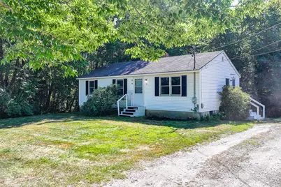 94 Marsh Road, Belfast, ME 04915 - Photo 1
