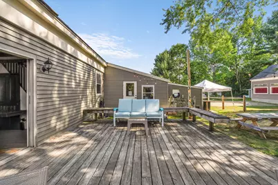 315 Commercial Street, Rockport, ME 04856 - Photo 11
