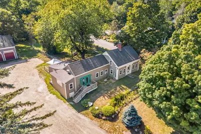 315 Commercial Street, Rockport, ME 04856 - Photo 1