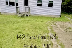 142 Frost Farm, Bridgton, ME 04009 - Photo 1