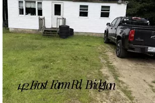 142 Frost Farm, Bridgton, ME 04009 - Photo 1