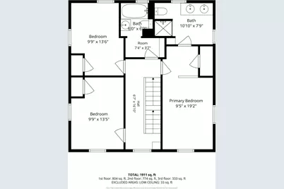 450 Saco Street #2, Westbrook, ME 04092 - Photo 45