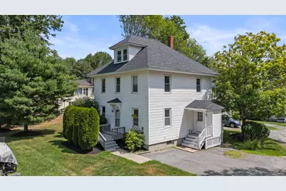 450 Saco Street #2, Westbrook, ME 04092 - Photo 1