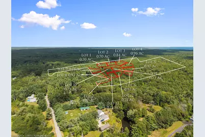 Lot 39 Hiltons Lane, Wells, ME 04090 - Photo 3