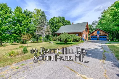 60 Brett Hill Road, Paris, ME 04281 - Photo 1