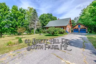 60 Brett Hill Rd, Paris, ME 04281 - Photo 1