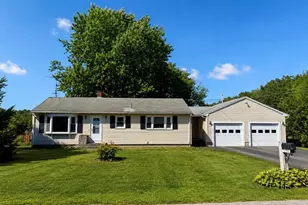 1 Green Needle Dr, Scarborough, ME 04074 - Photo 1