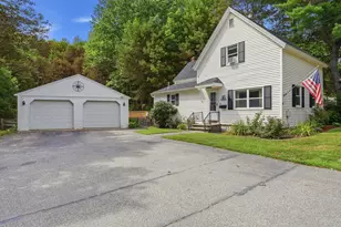 45 River Ave, Gardiner, ME 04345 - Photo 1