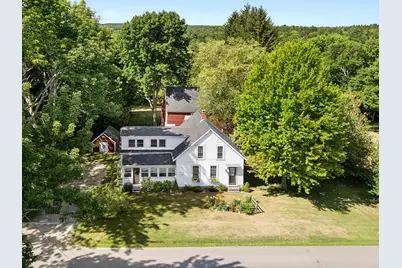 763 Dutch Neck Road, Waldoboro, ME 04572 - Photo 1