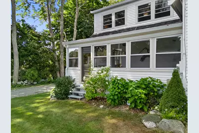 763 Dutch Neck Road, Waldoboro, ME 04572 - Photo 3