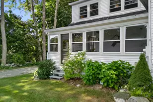 763 Dutch Neck Rd, Waldoboro, ME 04572 - Photo 3