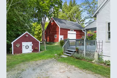 763 Dutch Neck Road, Waldoboro, ME 04572 - Photo 5