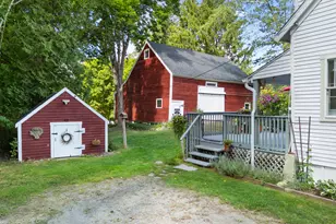 763 Dutch Neck Rd, Waldoboro, ME 04572 - Photo 5