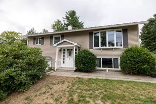 36 Roberta St, Farmingdale, ME 04344 - Photo 1