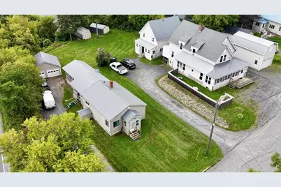 3 & 5 Elm Street, Caribou, ME 04736 - Photo 1