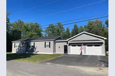 105 Pinewood Acres Road, Bowdoin, ME 04287 - Photo 3