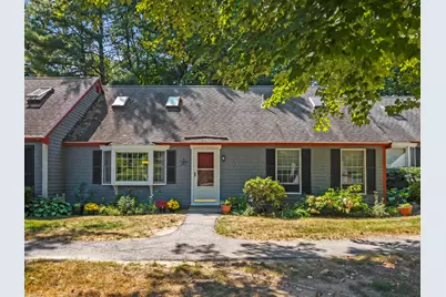 23 Ward Circle #23, Brunswick, ME 04011 - Photo 41