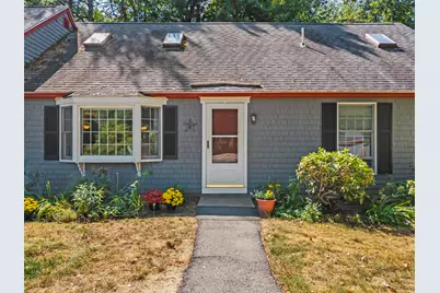 23 Ward Circle #23, Brunswick, ME 04011 - Photo 1