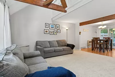 23 Ward Circle #23, Brunswick, ME 04011 - Photo 3