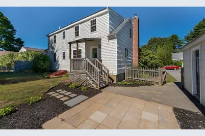 11 Nancy Drive, Brunswick, ME 04011 - Photo 33