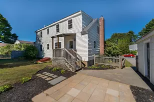 11 Nancy Dr, Brunswick, ME 04011 - Photo 33