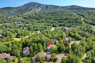 419 Snowflower Ct, Carrabassett Valley, ME 04947 - Photo 41
