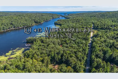 Lot 4-15 Whippoorwill Drive, Naples, ME 04055 - Photo 1
