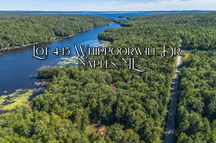 Lot 4-15 Whippoorwill Dr, Naples, ME 04055 - Photo 1